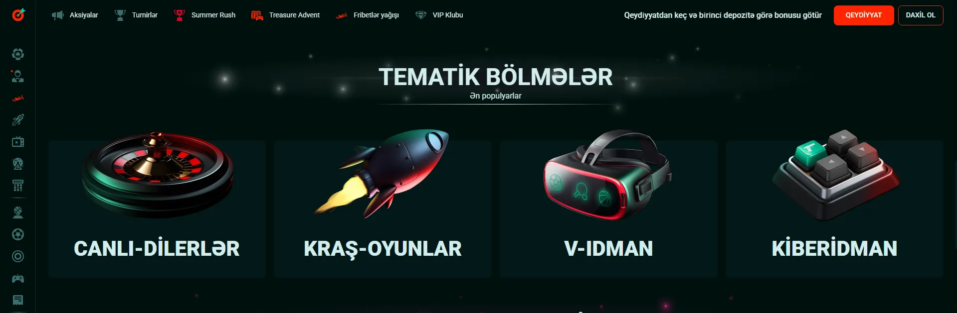 Pinco-da məsuliyyətli oyun - təhlükəsiz və nəzarətli qumar prinsipləri Pinco-da məsuliyyətli oyun